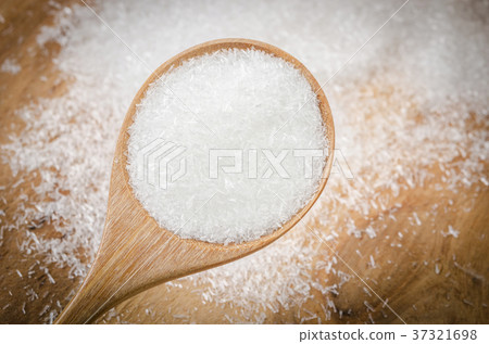 MonosodiumGlutamate (MSG or E621) 37321698