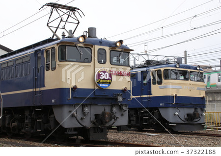 EF65電力機車 37322188