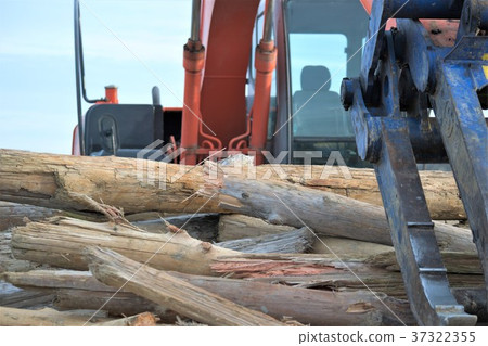 Construction machine Construction machine 37322355