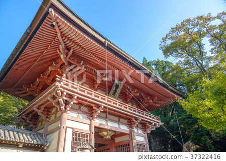 Kurama-ji寺廟風景 37322416