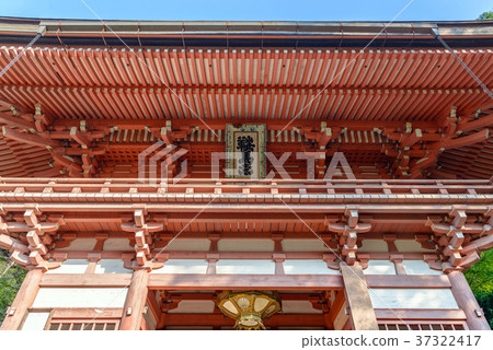 Kurama-ji寺廟風景 37322417