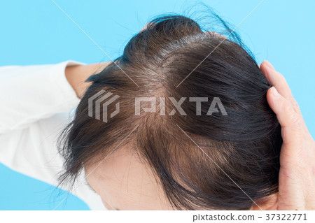 高級護髮 37322771