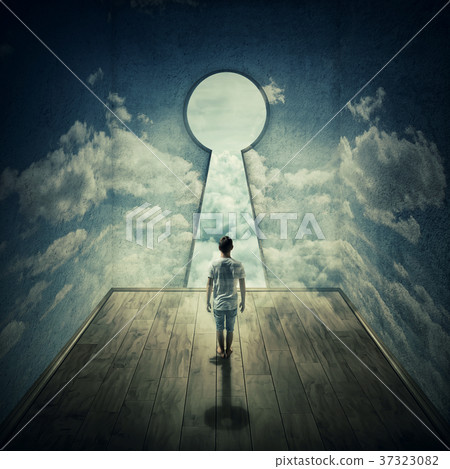 keyhole 37323082