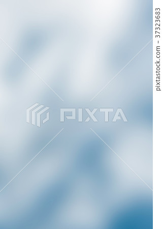 Blue abstract blurred background Blue abstract blurred background 37323683