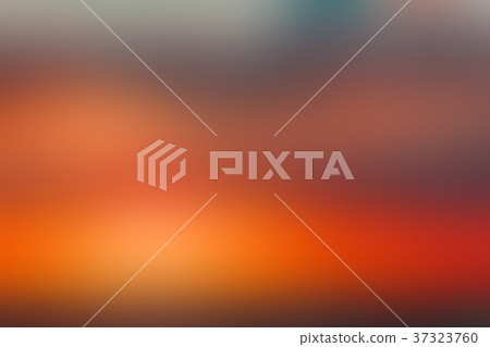 Hot sunset abstract blurred background Hot sunset abstract blurred background 37323760