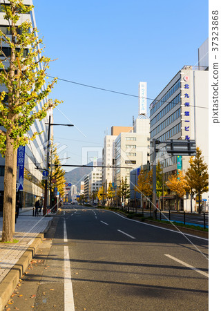Ogura business district [Fukuoka prefecture Kitakyushu city] 37323868