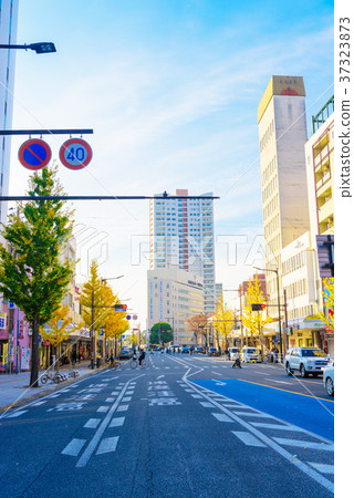 Ogura business district [Fukuoka prefecture Kitakyushu city] 37323873