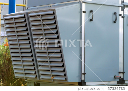 big commercial air handling units louvres big commercial air handling units louvres 37326783