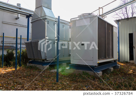 industrial conditioner and condensing unit industrial conditioner and condensing unit 37326784