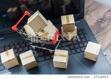 Inventory Management, Warehouse 37326955