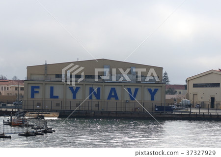 Landscape of San Diego Bay (California, USA) Landscape of San Diego Bay (California, USA) 37327929