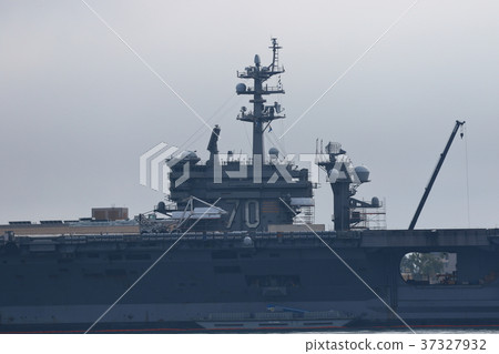 Landscape of San Diego Bay (California, USA) 37327932