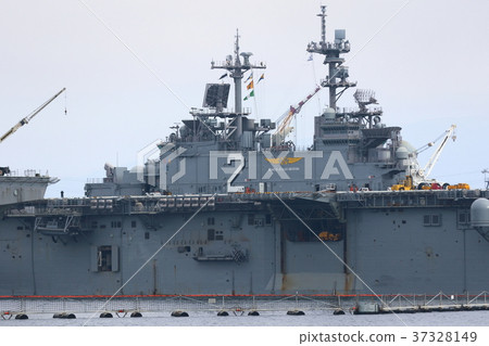 聖地亞哥灣（加利福尼亞州，美國）的景觀 37328149