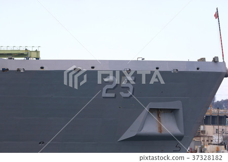 Landscape of San Diego Bay (California, USA) 37328182