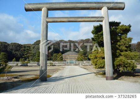 Meiji Tenno 37328265
