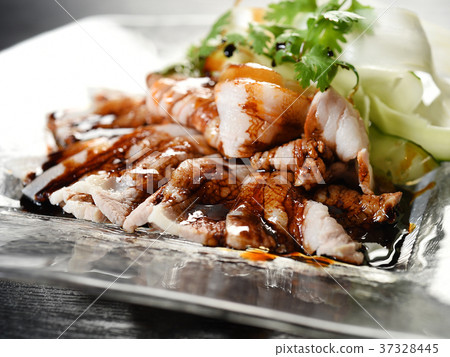 蒸雞的Yamakiso味道 37328445