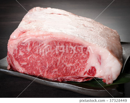 牛肉圖像 牛肉圖像 37328449
