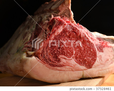 老年的肉圖像 37328461