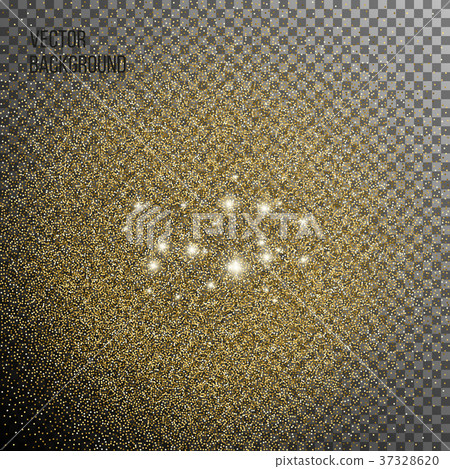 Gold texture. Amber particles color Gold texture. Amber particles color 37328620