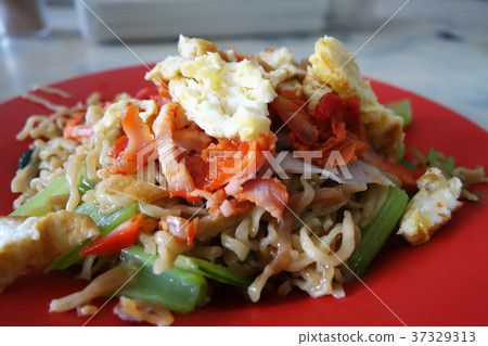 Tuaran Sabah noodle 37329313