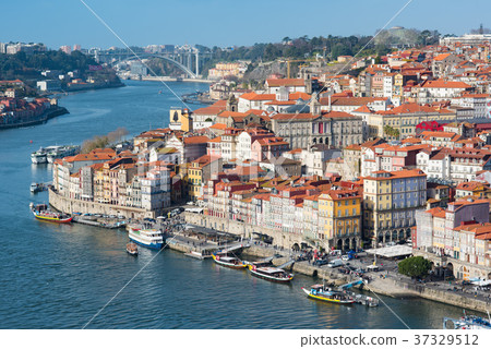 Porto Portugal View 37329512