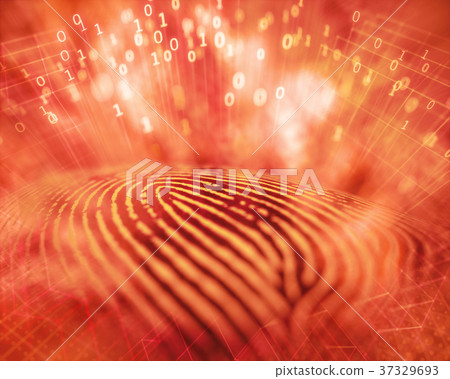 Fingerprint Hacker Access Fingerprint Hacker Access 37329693