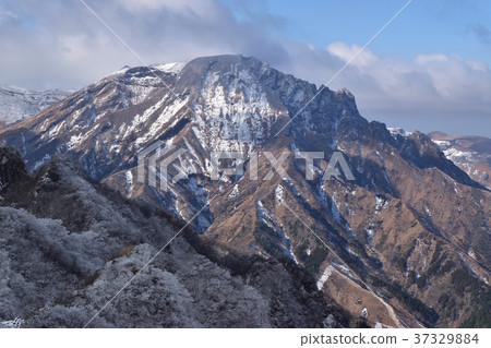 阿蘇山 37329884