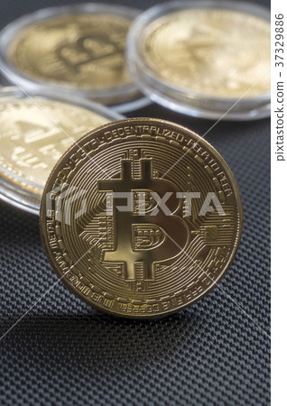 Bit coin image Bit coin image 37329886