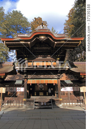 Su訪Taisha Shimosha Shunsuya Shrine 37330188