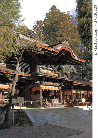 Su訪Taisha Shimosha Akimiya Shrine 37330224