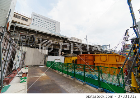 Akihabara Redevelopment 37331312