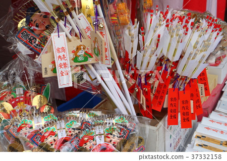宮崎，日南海岸，青島的景觀 37332158