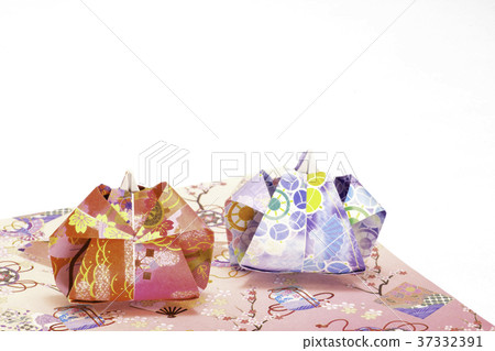 Doll of Hinamatsuri 37332391