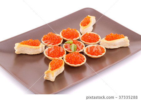 Red caviar Red caviar 37335288