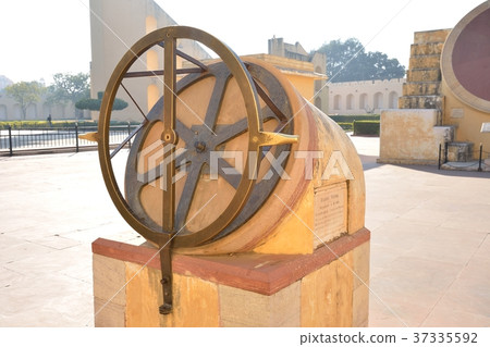 Janthal Mantal天文台 37335592