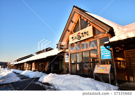 城市景觀 37335660