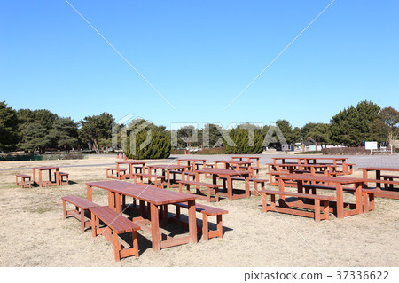 Tables and chairs 37336622