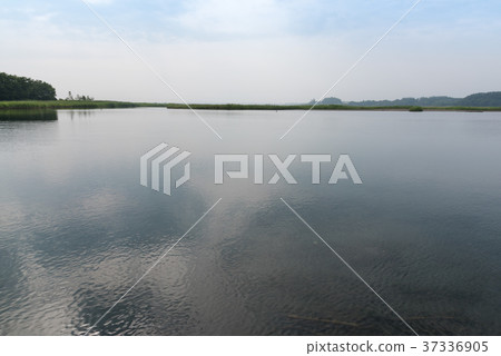 Dynasty Lake Dynasty Lake 37336905