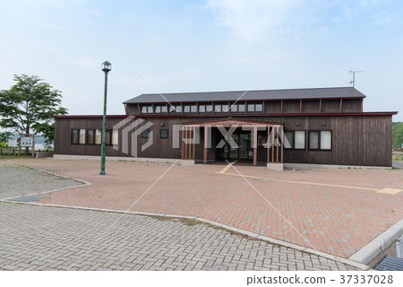 Lake Bing Lake Waterbird Wetland Center 37337028