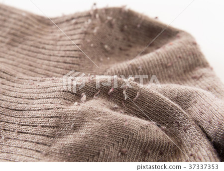 Pill ball winter socks 37337353