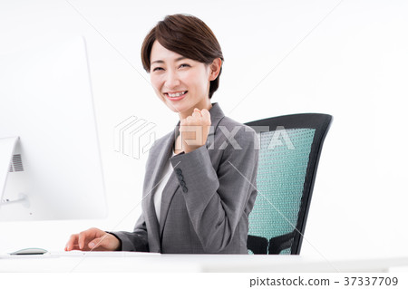 女商人 女商人 37337709