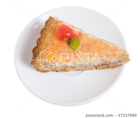 Delicious grapefruit cake. 37337990