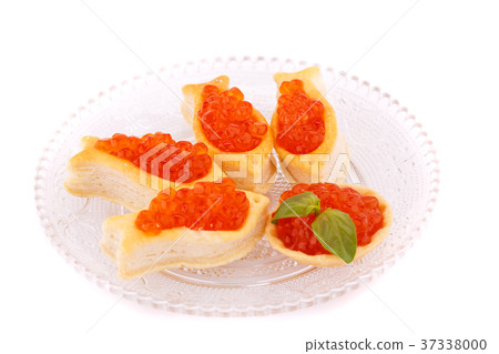 Red caviar Red caviar 37338000