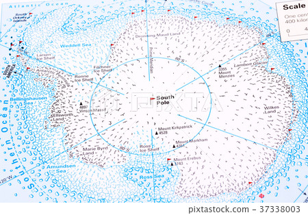 South Pole South Pole 37338003