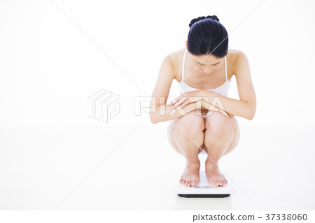 Diet beauty woman 37338060