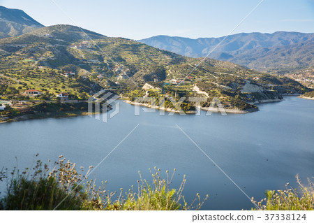 Cyprus landscape Cyprus landscape 37338124