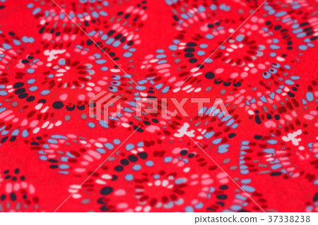 Colorful fabric Colorful fabric 37338238