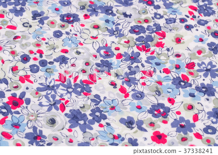 Colorful fabric Colorful fabric 37338241