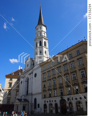 Vienna Vienna 37338294