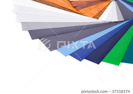 Color samples Color samples 37338374